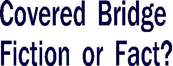 CB Fiction or Fact Logo